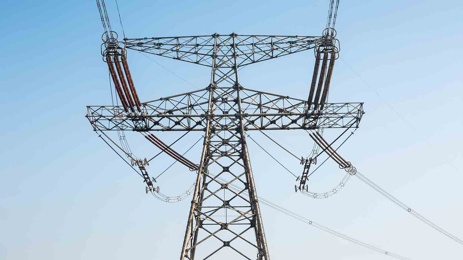 从发电到用电，移远电力解决方案为智能电网的高效运营保驾护航