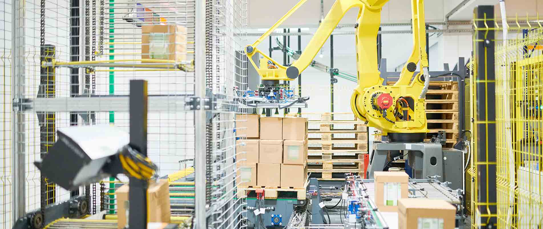 5G LAN热潮涌动，搭载移远5G R16模组的中微普业工业网关在实际场景中商用