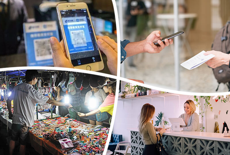 可移动云喇叭：随时随地播报，全天候严防收银漏单