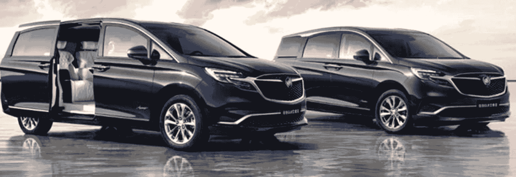 C-V2X落地又一弹，移远模组支持别克GL8 Avenir艾维亚C-V2X车型商用