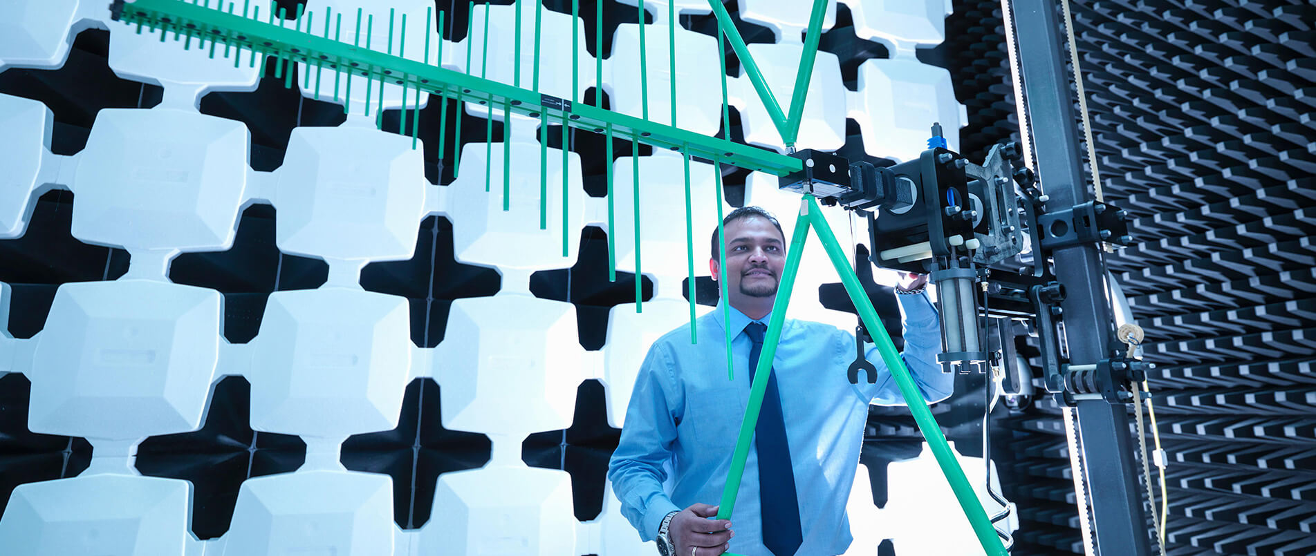 mg不朽情缘官网发布新款5G/4G、LPWA和GNSS天线，进一步优化物联网终端性能