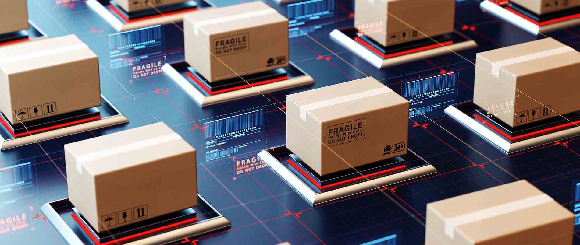 “模组+区块链”如何助推实体产业可信数字化？