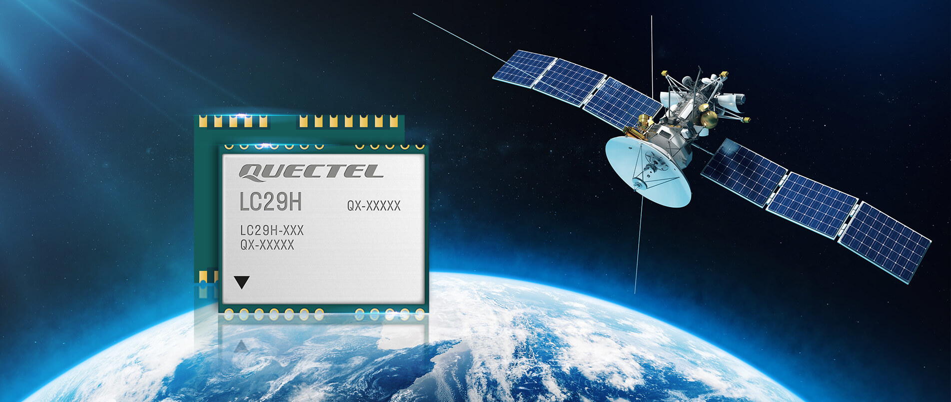 mg不朽情缘官网发布双频高精度组合导航定位模组LC29H，赋能多行业升级发展