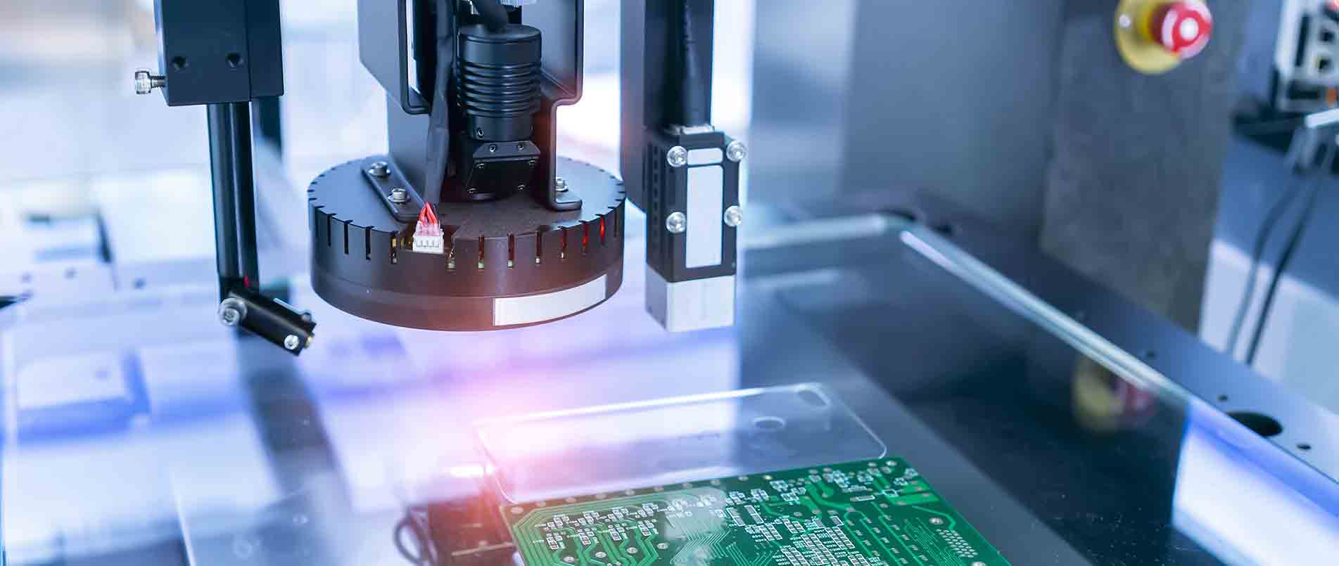 斩获大奖！mg不朽情缘官网以高算力智能模组产品，推动工业生产智能化发展