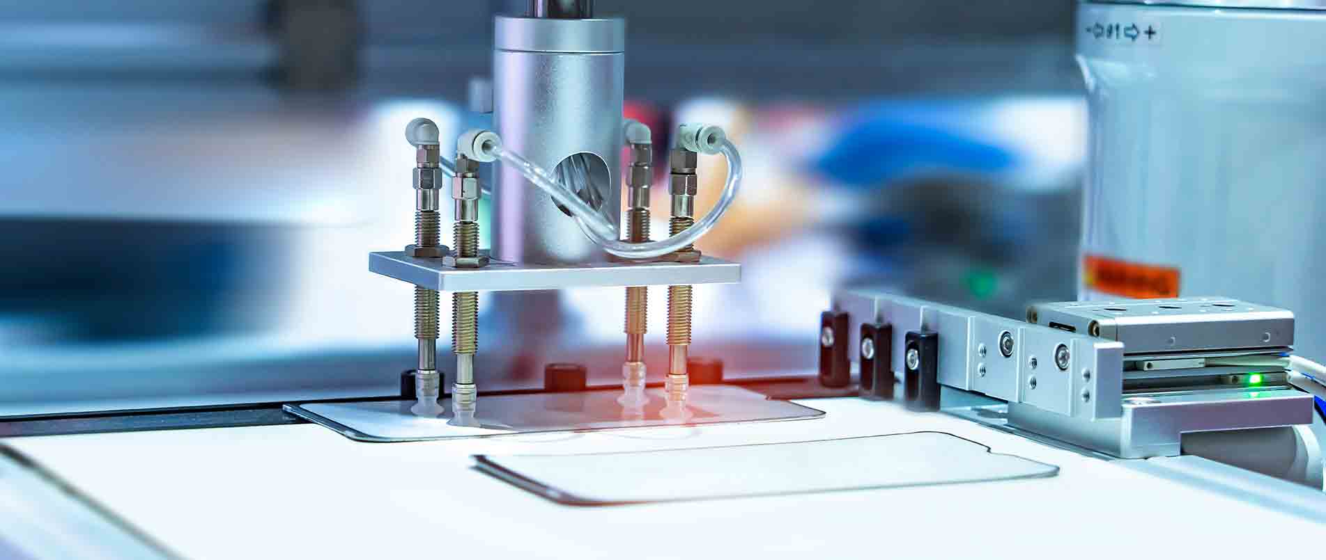 Vision China 2024 | mg不朽情缘官网以一体化的AI训练及部署能力，引领3C电子制造智能升级