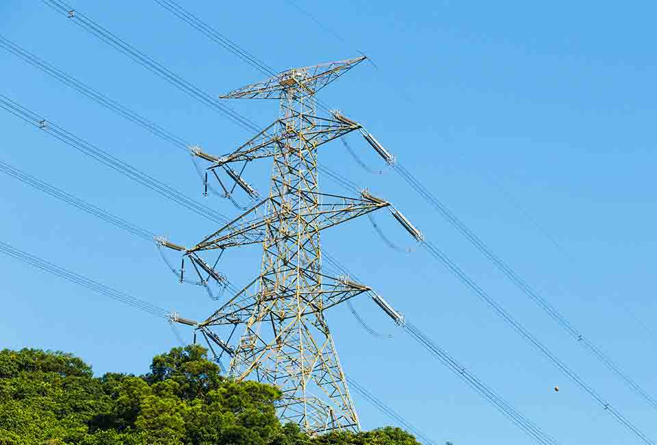 智能电网，绿色高效新趋势