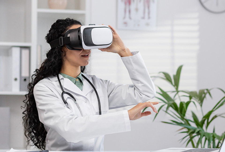 5G引领，物联网医疗市场蓬勃发展