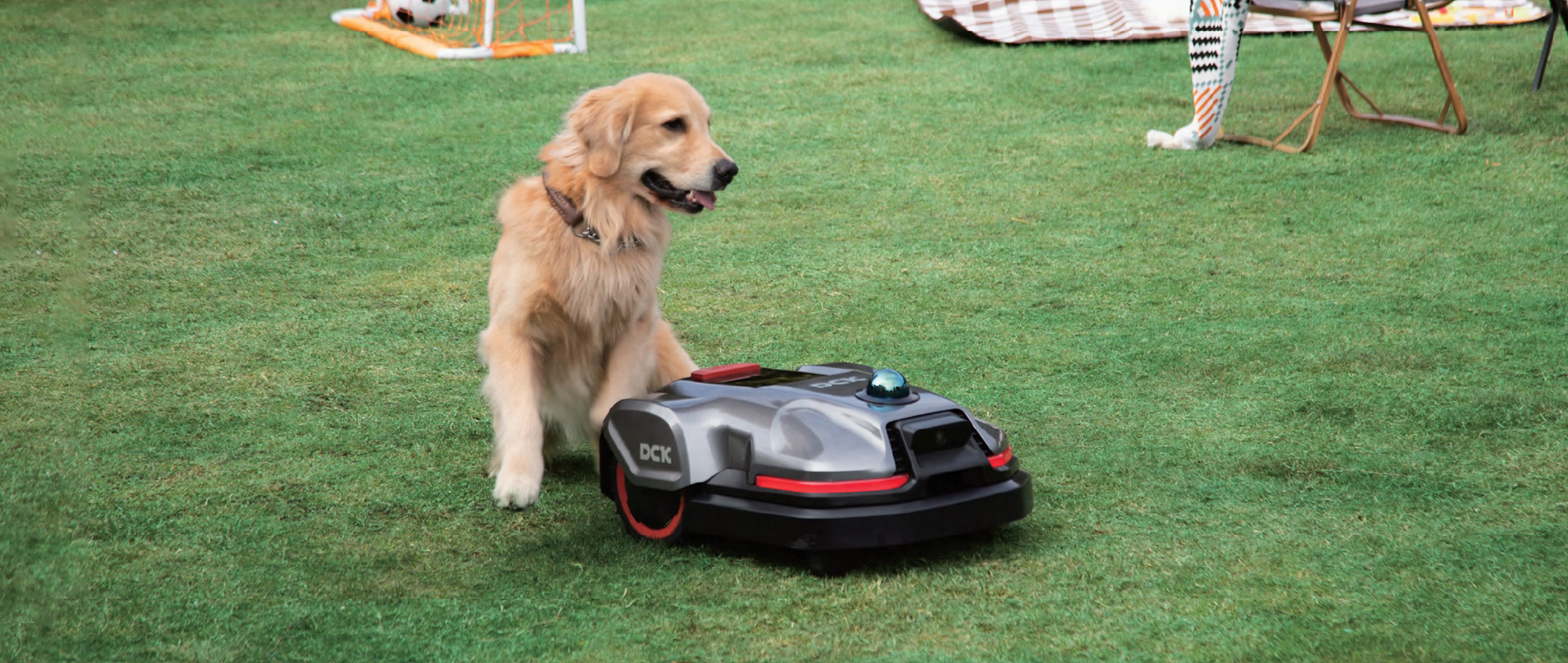 mg不朽情缘官网智能模组助力东成