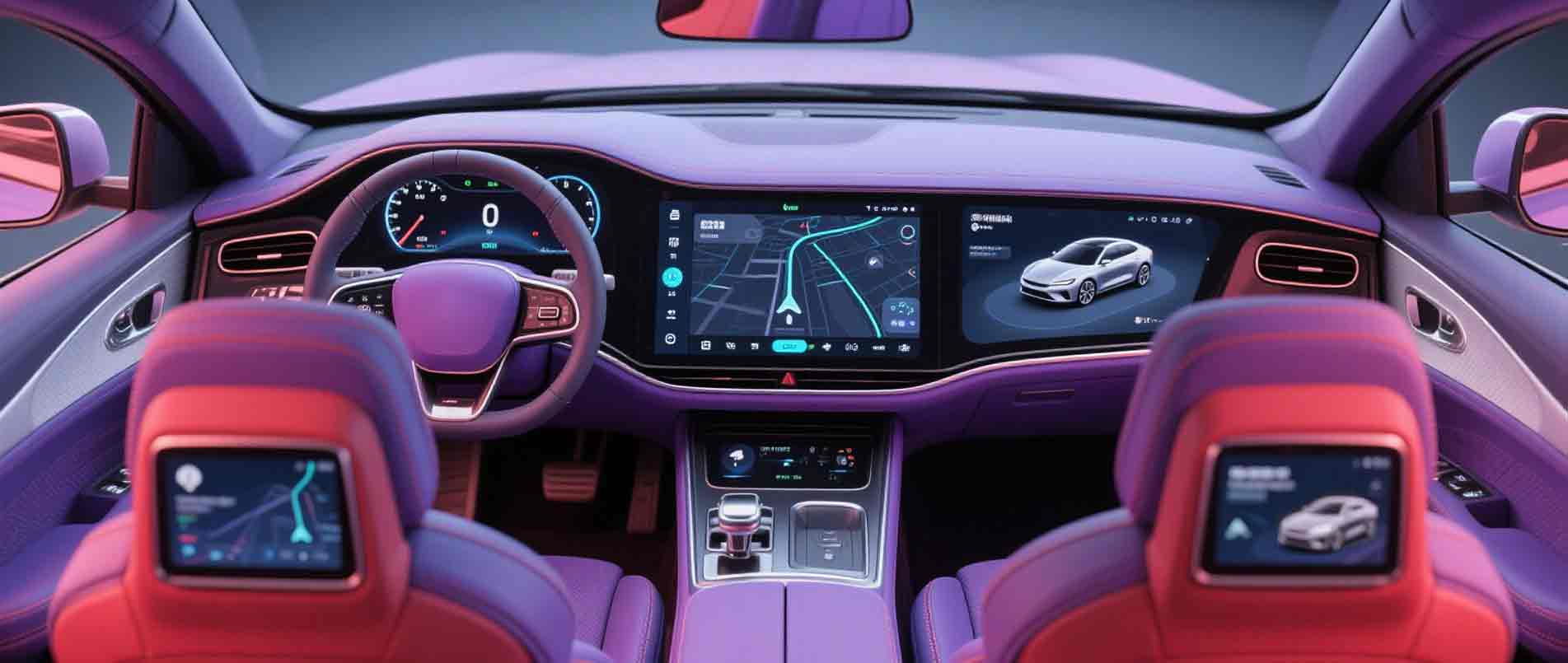 2025上海车展 | mg不朽情缘官网48 TOPS座舱方案落地加速，AI大模型赋能多域融合新突破