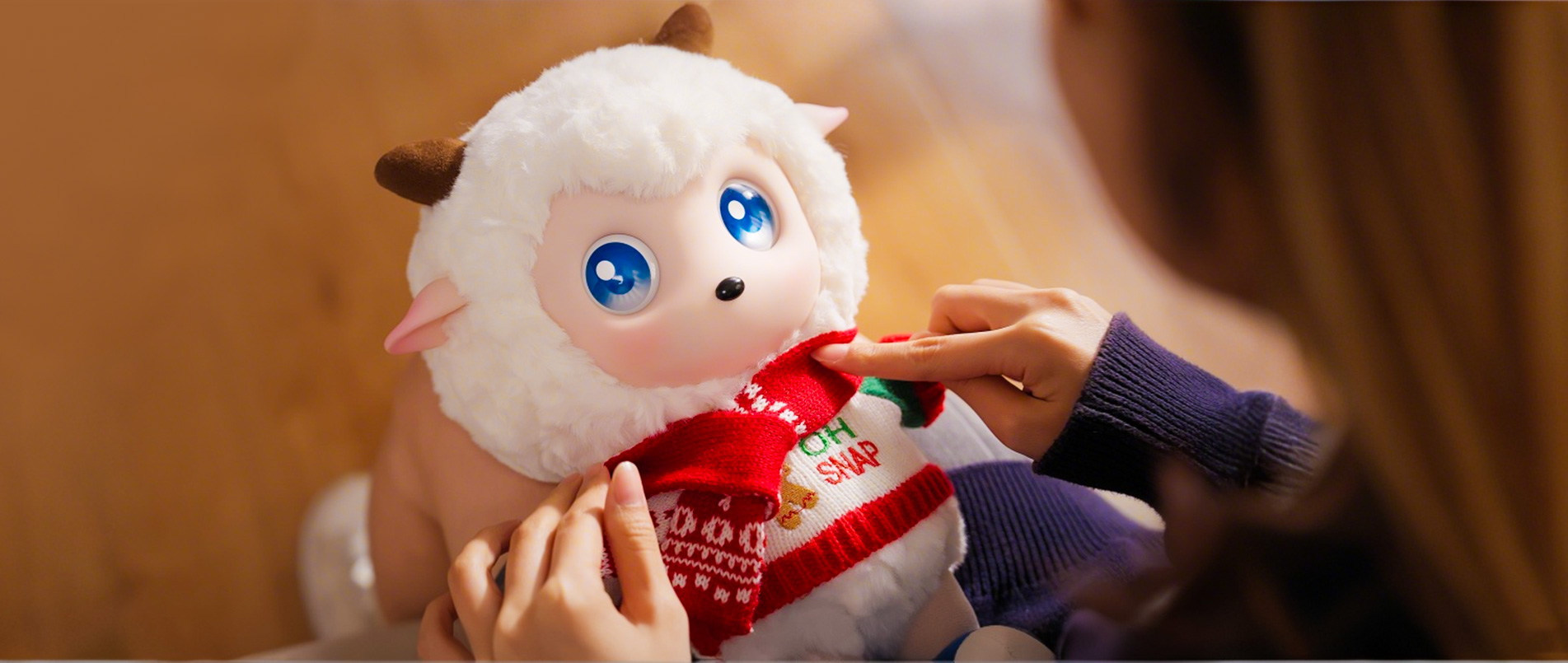 mg不朽情缘官网 × 奥飞娱乐，共同打造AI潮玩2.0时代