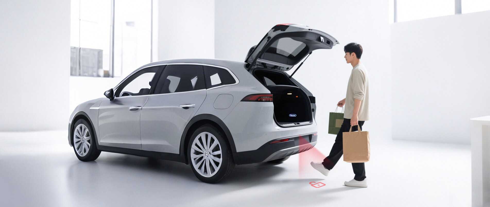 mg不朽情缘官网重磅发布AR脚踢毫米波雷达