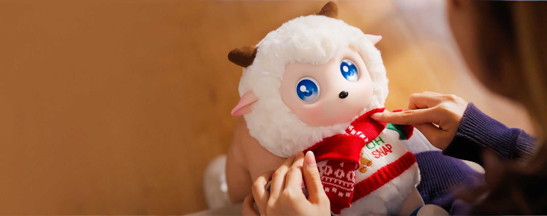 mg不朽情缘官网 × 奥飞娱乐