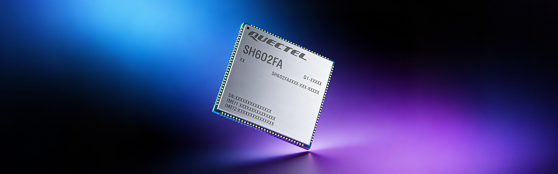 要性能强、又要成本优？全新移远4G智能模组SH602FA——性价比之王来了！