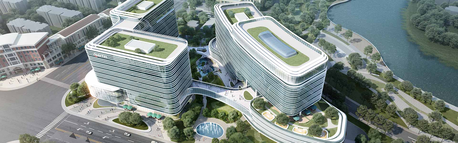 砥砺十五载，再启新征程：移远全球中心乘风破浪向未来