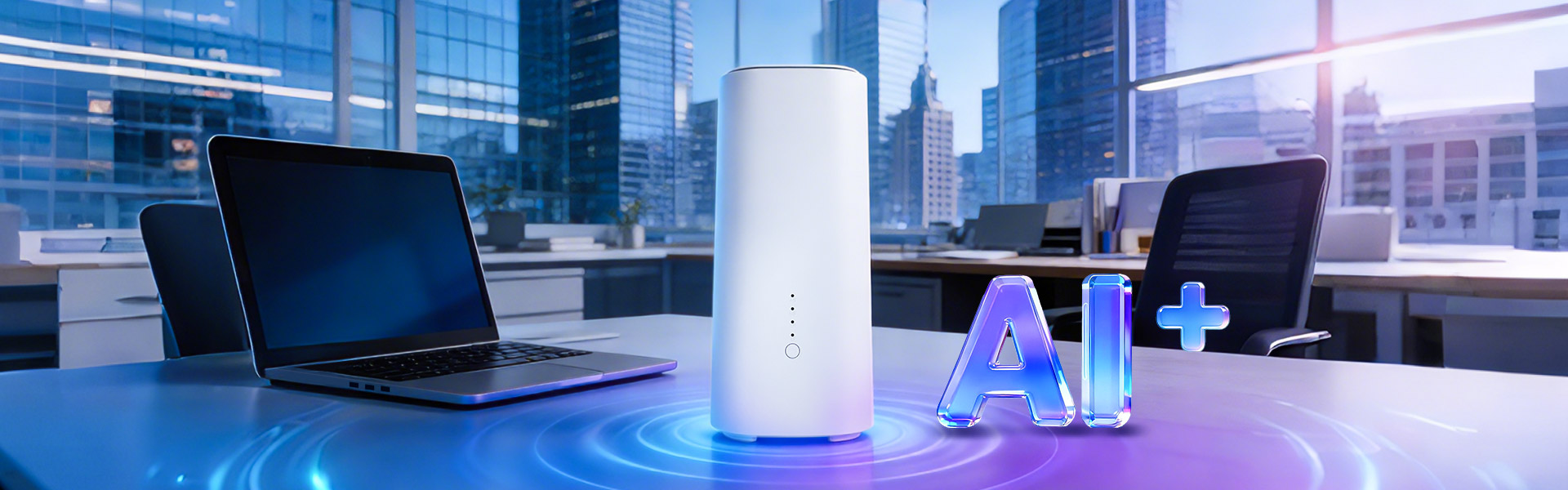 引领下一代连接体验：mg不朽情缘官网携手联发科技重磅发布5G-A+Wi-Fi 8智能CPE方案，闪耀亮相MWC 2026