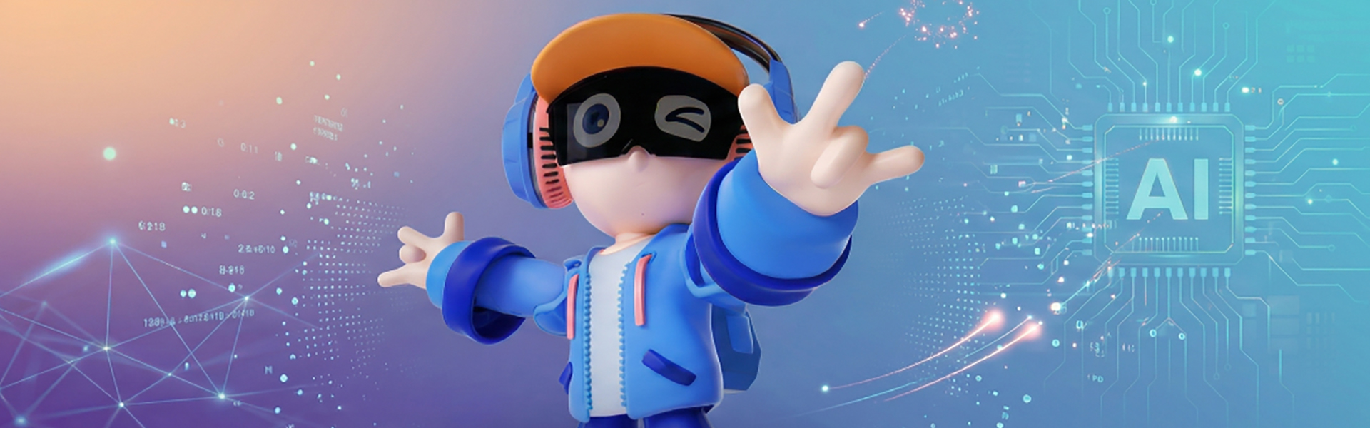 移远艾络迅 × 荣耀：联合推出Meteer AI跳舞机器人玩具，智能科技重新定义儿童陪伴