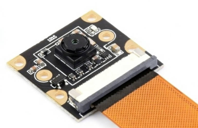 IMX219 摄像头？