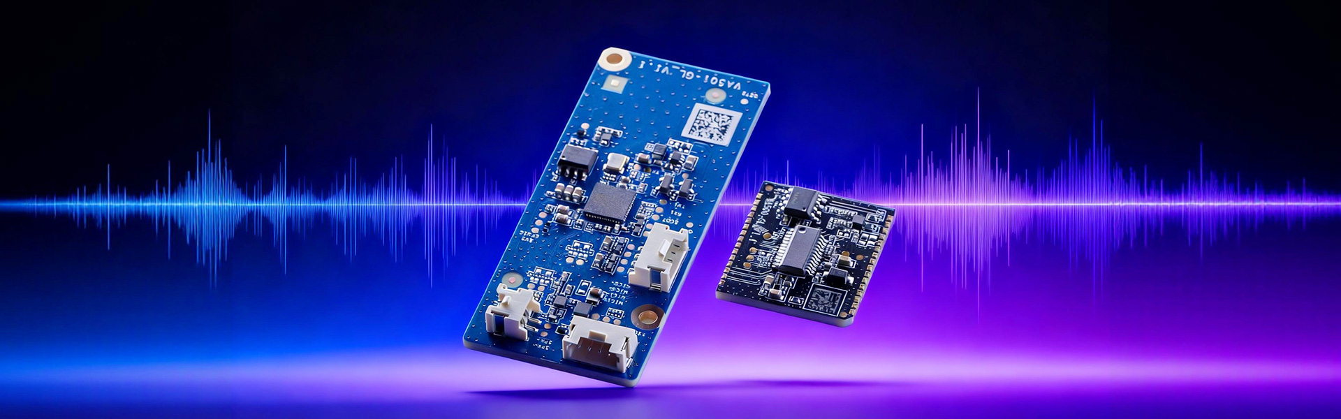 mg不朽情缘官网AI音频模组重磅发布，推动智能家电向“主动感知”的AI化升级