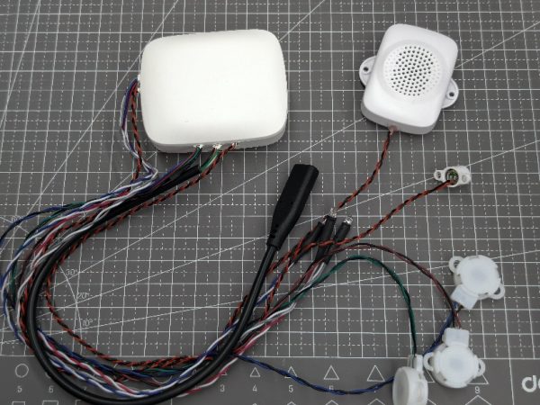 初学者视角体验：【QEM820MA-CN】轻松玩转音乐播放！